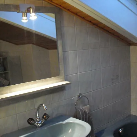 Apartment Schober