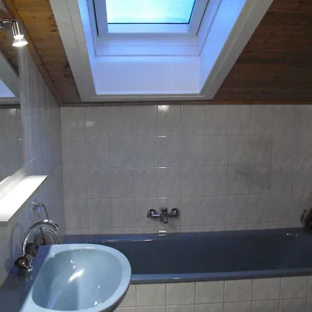 Schober Apartment *