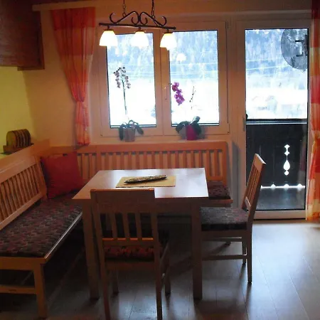 Schober Apartment