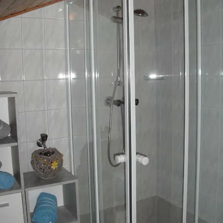 Apartment Schober *