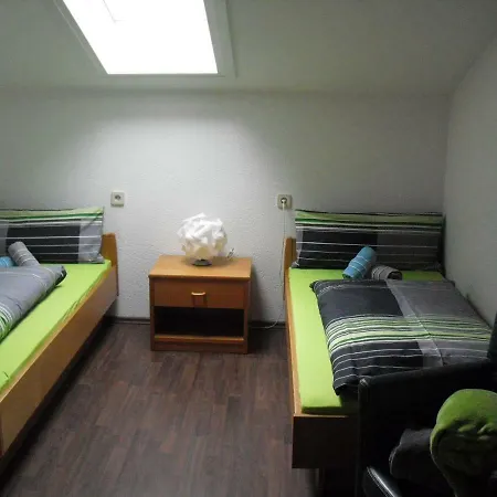 Schober Apartment Flattach