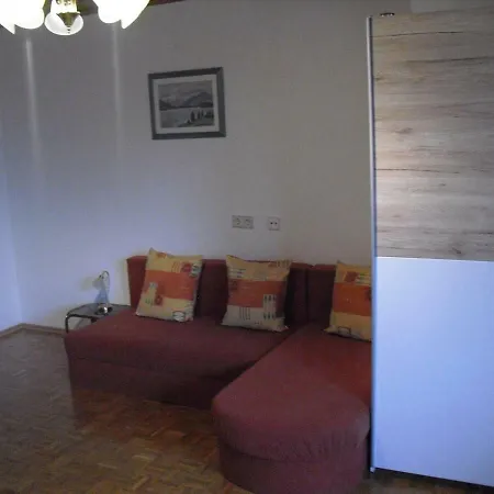 Schober Apartment Flattach