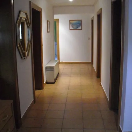 Apartment Schober *