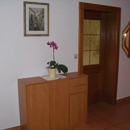 Apartment Schober Flattach