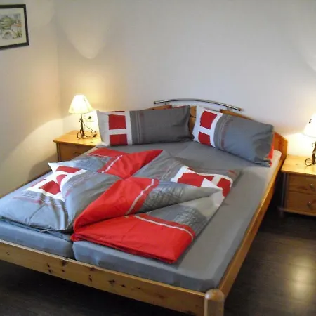 Apartment Schober *